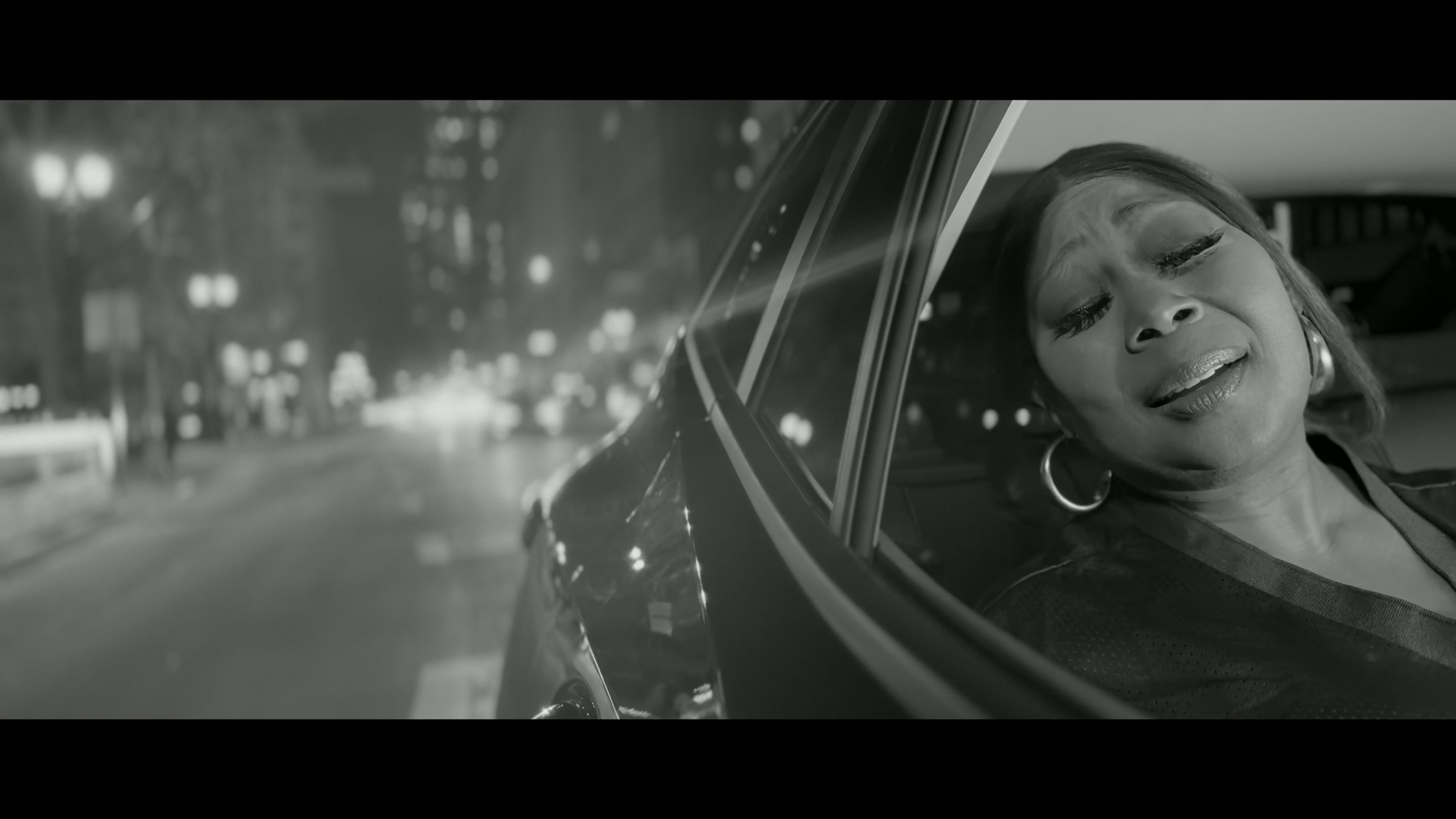 Marcie My Mind Stayed On Jesus (Official Video)